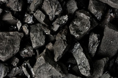 Woodcock Hill coal boiler costs